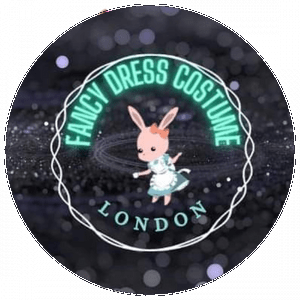 Sky - Paw Patrol Look a Like Costume