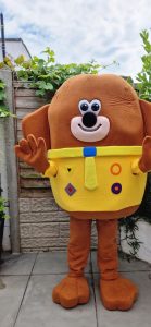 Duggie Look a Like Costume