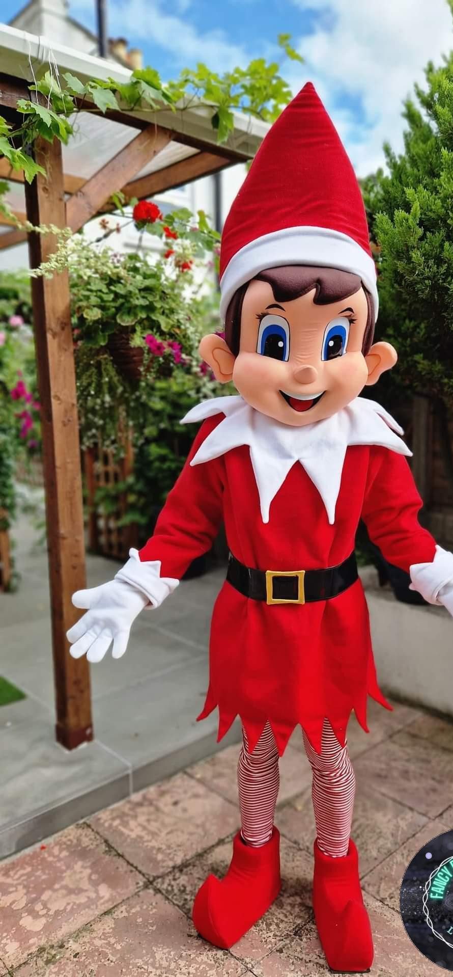 Hello Kitty Costume hire london